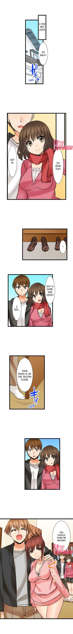 Page 270 of Touching My Older Sister Under the Table