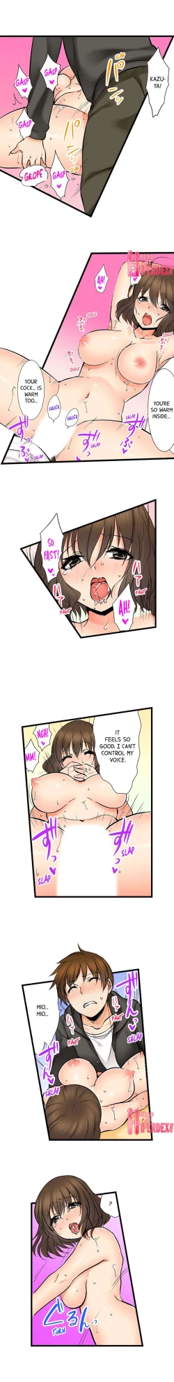 Page 277 of Touching My Older Sister Under the Table