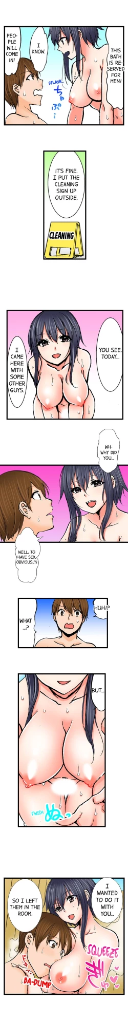 Page 457 of Touching My Older Sister Under the Table