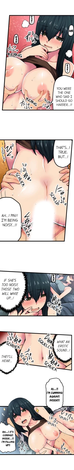 Page 209 of The Wrong Hole – Oops! I Did My Girlfriend’s Sister