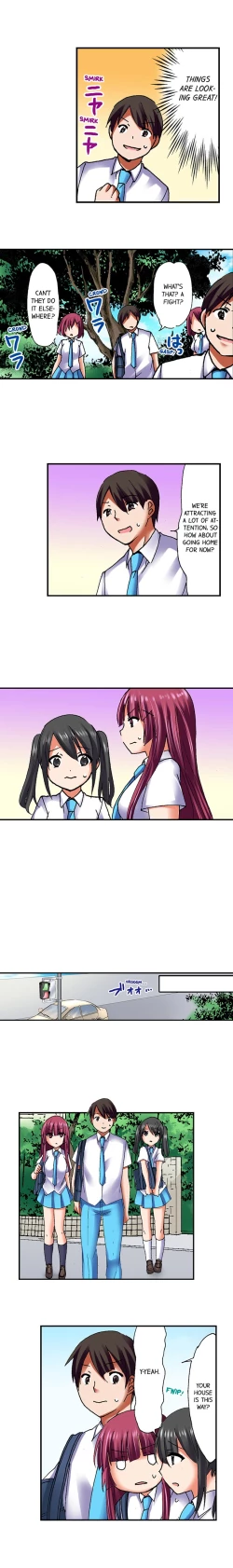 Page 237 of 3… 2… 1… Fuck!