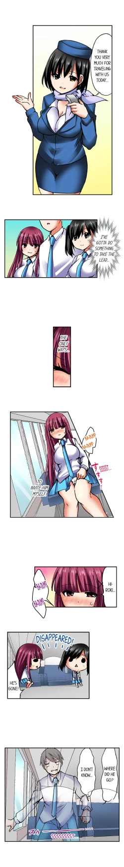 Page 261 of 3… 2… 1… Fuck!