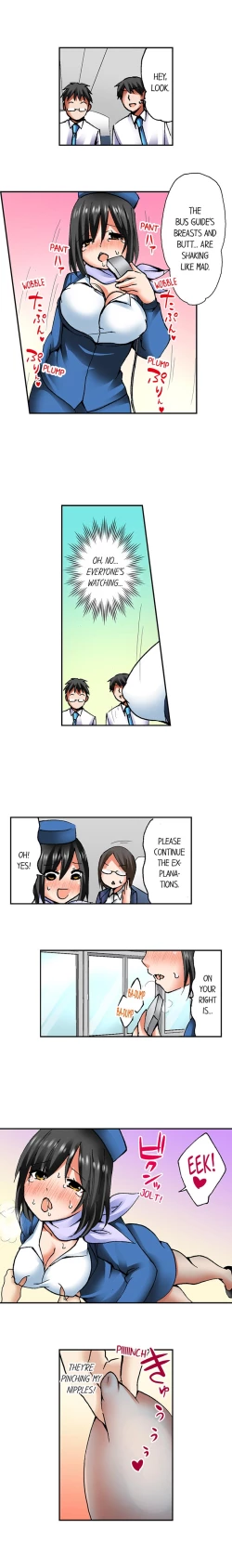 Page 263 of 3… 2… 1… Fuck!