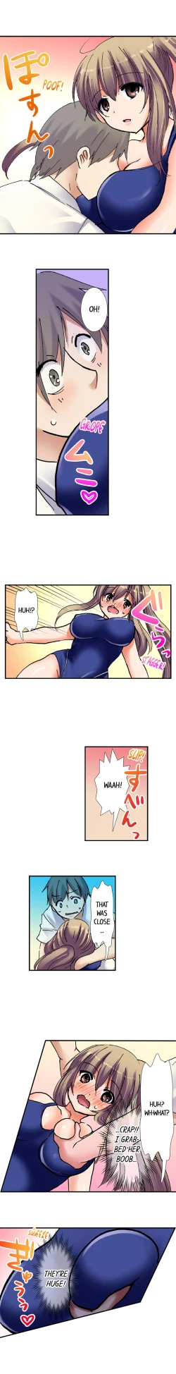 Page 50 of 3… 2… 1… Fuck!