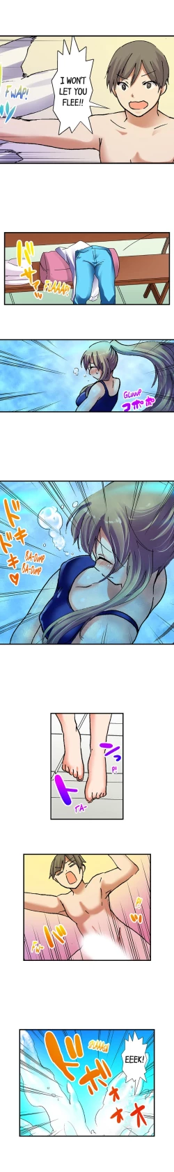 Page 58 of 3… 2… 1… Fuck!