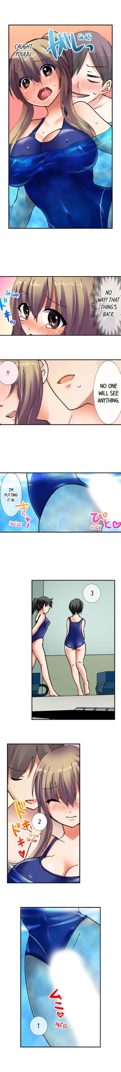 Page 59 of 3… 2… 1… Fuck!