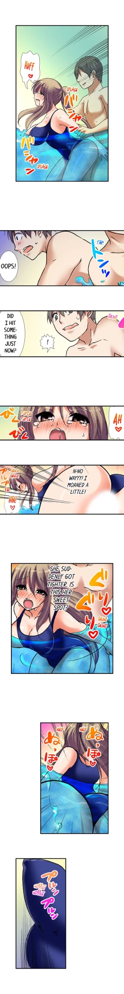 Page 62 of 3… 2… 1… Fuck!