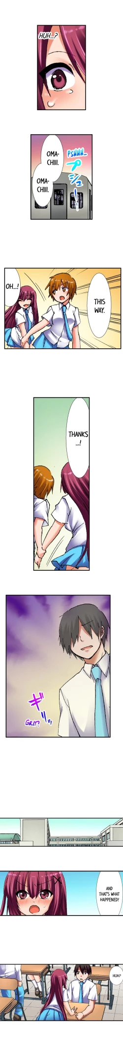 Page 70 of 3… 2… 1… Fuck!