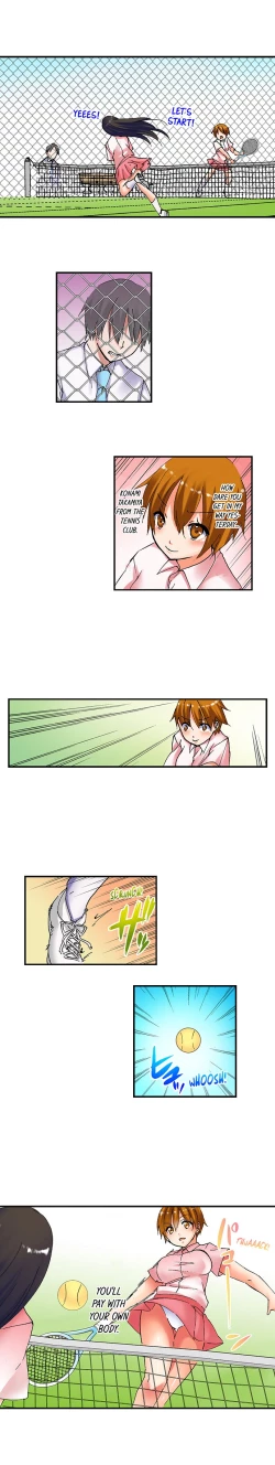 Page 73 of 3… 2… 1… Fuck!