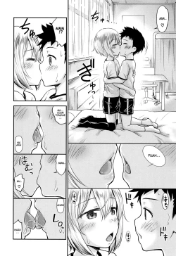 Page 22 of Ayase-san wa Ecchi ni Karakau
