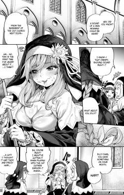 Page 4 of Zangeshitsu no Ana | The Confession Hole