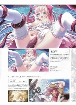 Page 101 of Madou KoukakuPerfect Guidebook