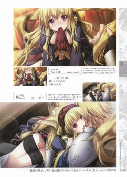 Page 111 of Madou KoukakuPerfect Guidebook