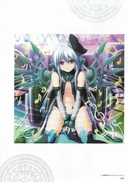 Page 247 of Madou KoukakuPerfect Guidebook