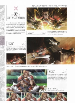 Page 88 of Madou KoukakuPerfect Guidebook