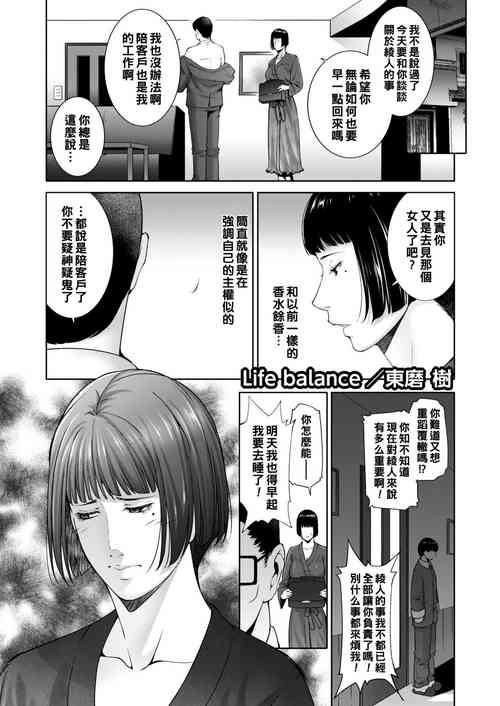 Download Life balance