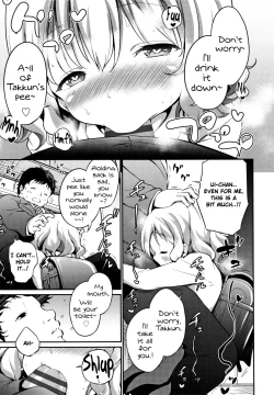 Page 139 of Mesukko Daisuki | I Love Li'l Bitches