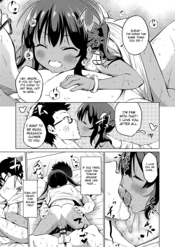 Page 173 of Mesukko Daisuki | I Love Li'l Bitches