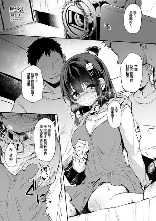 Download Mask Haishin Konoha-chan