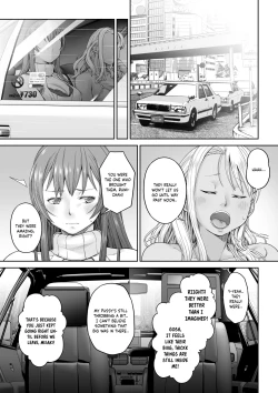Page 32 of Daigaku Shingaku de Issho ni Joukyou Shita Kanojo ga Netorare Ochita Ato 2