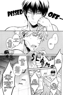 Page 27 of Boku wa Mada Honki o Dashite nai dake