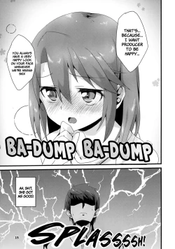 Page 16 of Rokujouma no Seikatsuon | The Ambient Sounds of a SIx-Tatami Room