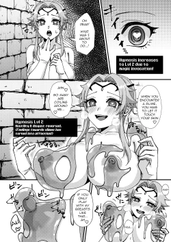 Page 6 of Bosei Kakusei!? Saimin ETD!!! | Maternal Awakening!? Hypnotic Erotic Trap Dungeon!!!