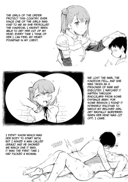 Page 11 of The Order of Romnius - Extra Volume