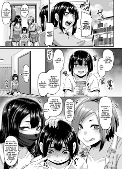 Page 43 of Papakatsu Bitch no Atashikun ni Shite Kawaigatte Ageru