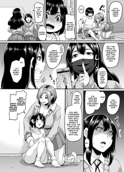 Page 6 of Papakatsu Bitch no Atashikun ni Shite Kawaigatte Ageru