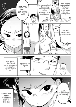 Page 3 of Fuki-chan wa Fukigen