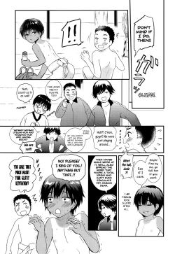 Page 20 of Sexy Bishounen Rikishi Teruya
