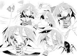 Page 2 of C96おまけ本