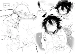 Page 4 of C96おまけ本