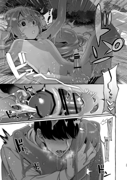 Page 36 of Isekai Teni Shite Mazoku Shota ni Tanetsuke Shitara Mechakucha Natsukareta.