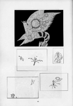 Page 69 of Umi Yama Sora no Monogatari