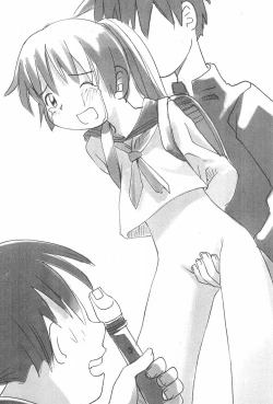 Page 31 of Lolibon 10