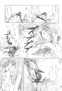 Page 13 of Shirotsubushi no Sangeki