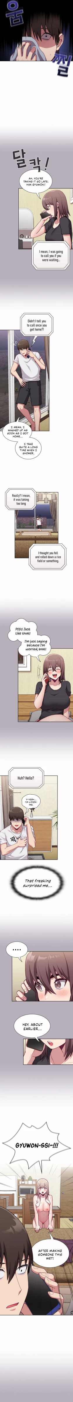 Page 91 of Maid Rehabilitation