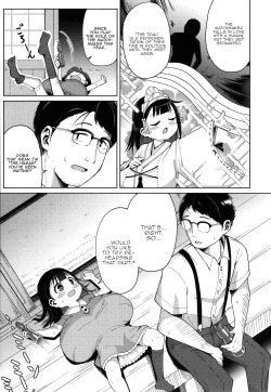 Page 134 of Punipuni Chiccha Tappotapo Ch. 1-7