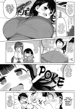 Page 135 of Punipuni Chiccha Tappotapo Ch. 1-7