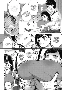 Page 137 of Punipuni Chiccha Tappotapo Ch. 1-7