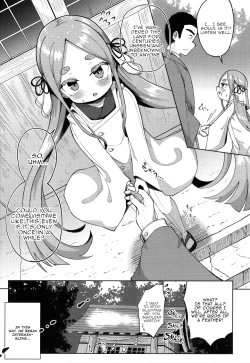 Page 156 of Punipuni Chiccha Tappotapo Ch. 1-7