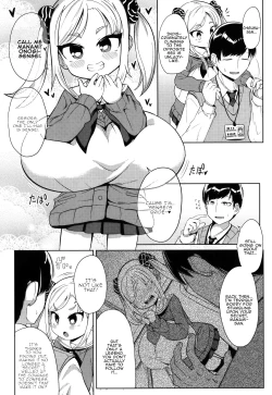 Page 63 of Punipuni Chiccha Tappotapo Ch. 1-7