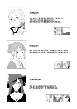 Page 26 of 尸体收藏家阿萨・马苏库 ～尸体博物館～