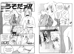 Page 28 of Aigan Shoujo | Cool Devices