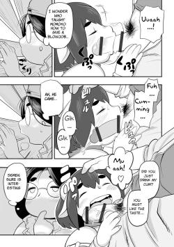 Page 19 of Oideyo! Kojima Boukjo