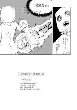 Page 6 of Shitai Shuushuuka Asa Musk