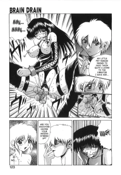 Page 119 of Brain Drain