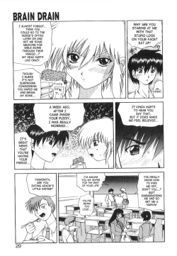 Page 27 of Brain Drain